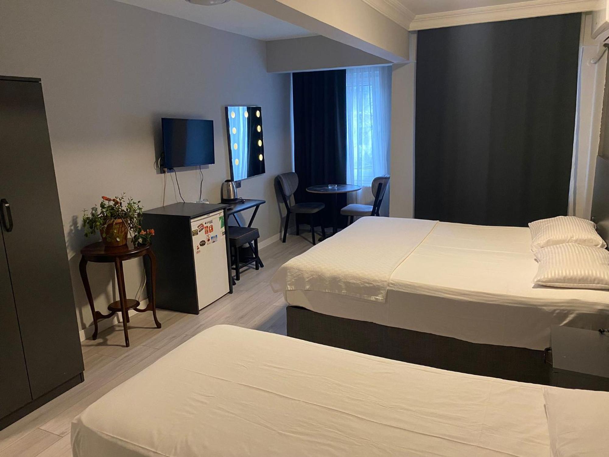 Atabay Aparthotel Provincia di Istanbul