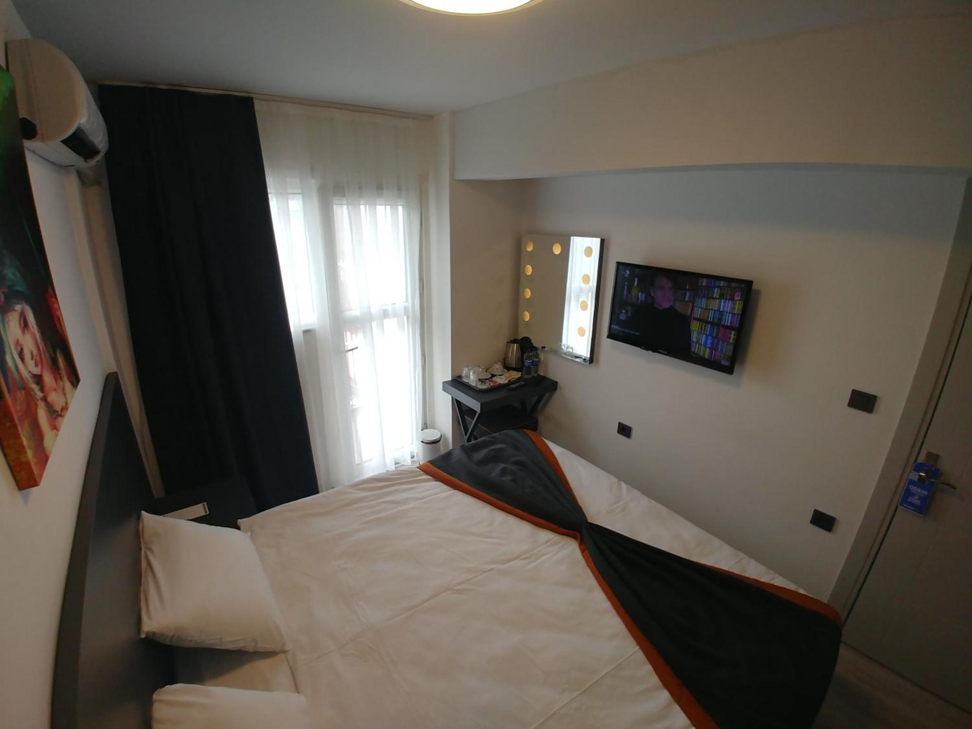 Atabay Provincia di Istanbul